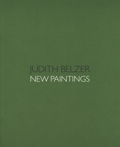 Belzer catalog
